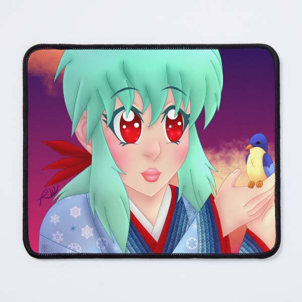 Item preview, Princess Yukina designed and sold by Royal-Art.