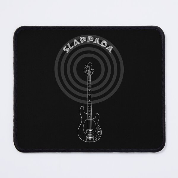 Item preview, Slappada Bass designed and sold by humanmetronome.