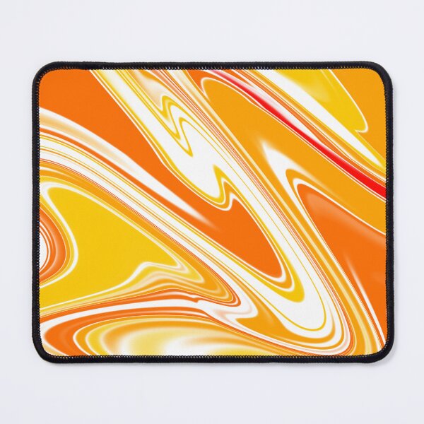 Item preview, Sunset marble design designed and sold by K Sharrock.
