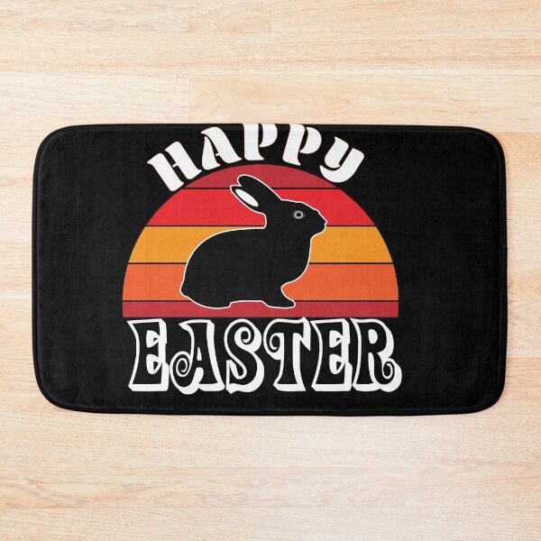 Item preview, Copy of Happy Easter Bunny Rabbit Face Funny Easter Day Women Girls designed and sold by dsirs.