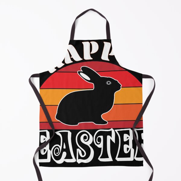Item preview, Copy of Happy Easter Bunny Rabbit Face Funny Easter Day Women Girls designed and sold by dsirs.