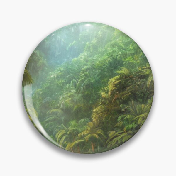 Item preview, Reimagining the Earth: A Younger Generation's Vision of a Sustainable Landscape Canvas 4 designed and sold by proearth2022.
