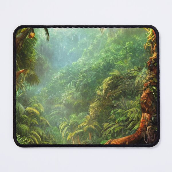 Item preview, Reimagining the Earth: A Younger Generation's Vision of a Sustainable Landscape Canvas 4 designed and sold by proearth2022.