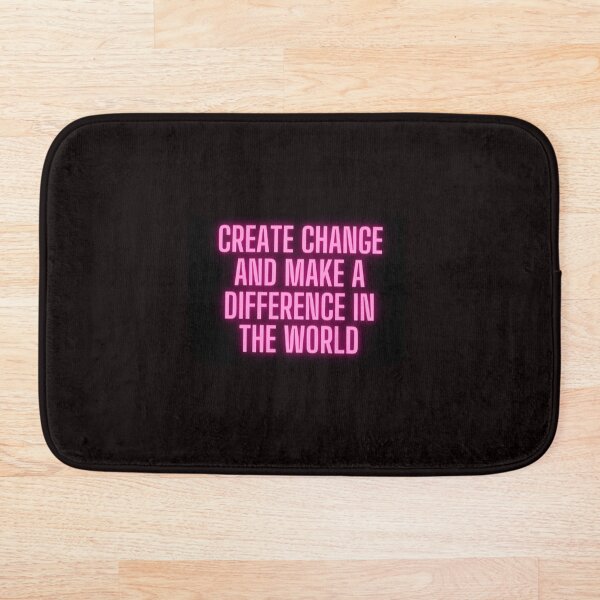 Aperçu de l'œuvre Habiliter la mode : inspirer un impact mondial créée et vendue par FrumTheMindOf.