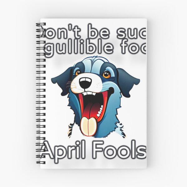 Item preview, Day of jokes designed and sold by Merelita.