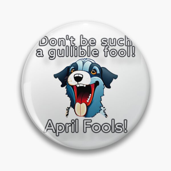 Item preview, Day of jokes designed and sold by Merelita.