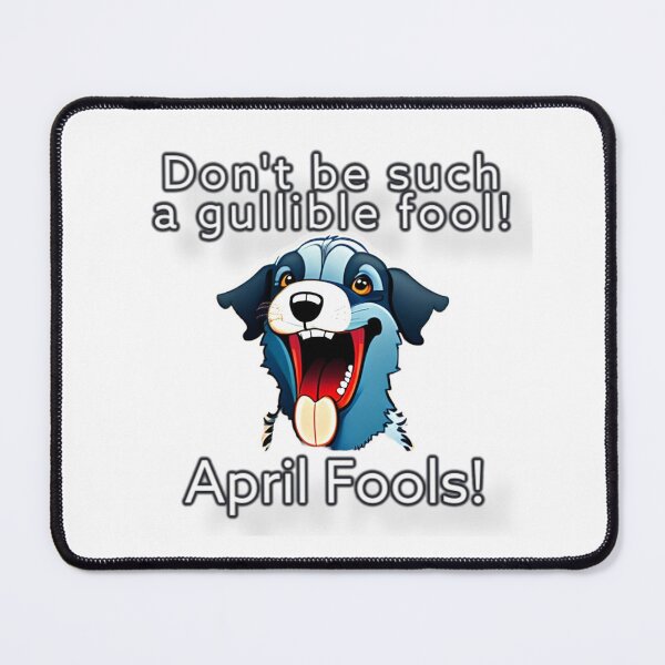 Item preview, Day of jokes designed and sold by Merelita.