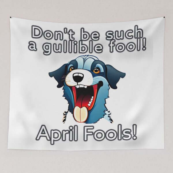 Item preview, Day of jokes designed and sold by Merelita.