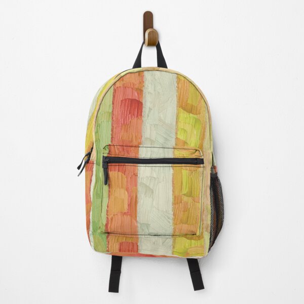 Item preview, Impasto Stripes designed and sold by polyhistor.