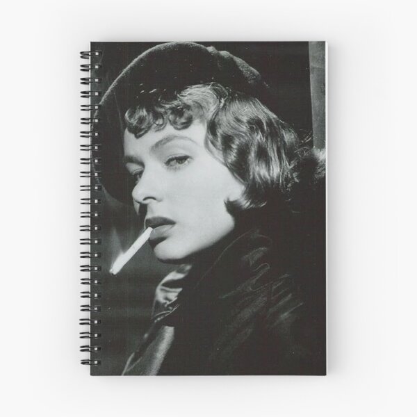 Item preview, Ingrid Bergman designed and sold by HICHAKARI.