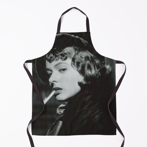 Item preview, Ingrid Bergman designed and sold by HICHAKARI.