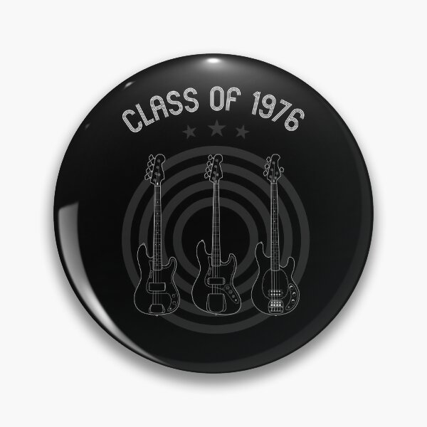 Item preview, Bass class of 1976 designed and sold by humanmetronome.