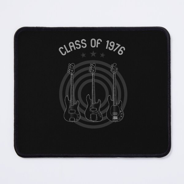 Item preview, Bass class of 1976 designed and sold by humanmetronome.