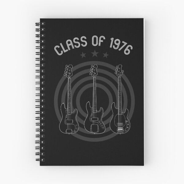 Item preview, Bass class of 1976 designed and sold by humanmetronome.
