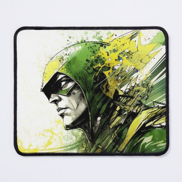 Item preview, Super Hero Splash Art 12 designed and sold by Maugseros.