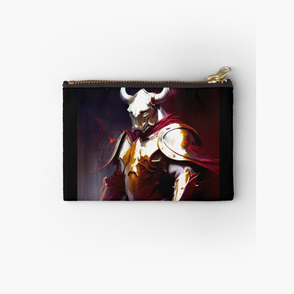 Item preview, Bull knight - Bobby designed and sold by Highlandkings.