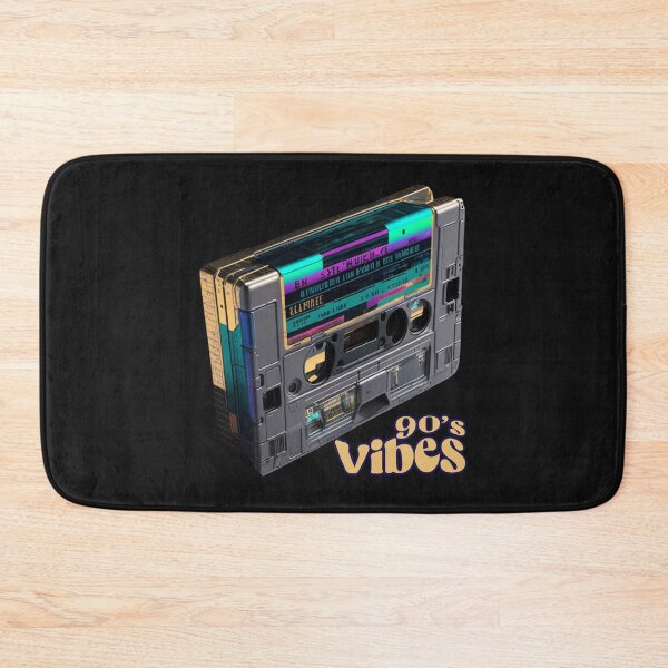 Item preview, Futuristic Cyberpunk Cassette Tape  designed and sold by UmutK.