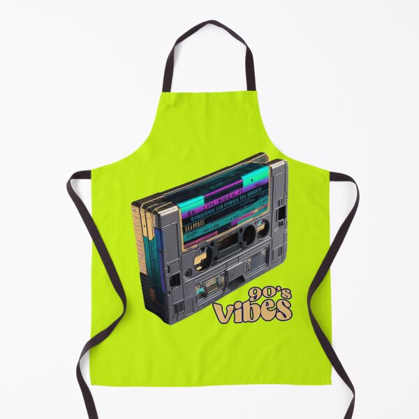 Item preview, Futuristic Cyberpunk Cassette Tape designed and sold by UmutK.