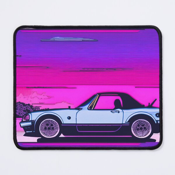 Item preview, Miata Sunset designed and sold by Hunter Newbold.