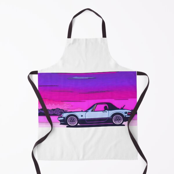 Item preview, Miata Sunset designed and sold by Hunter Newbold.