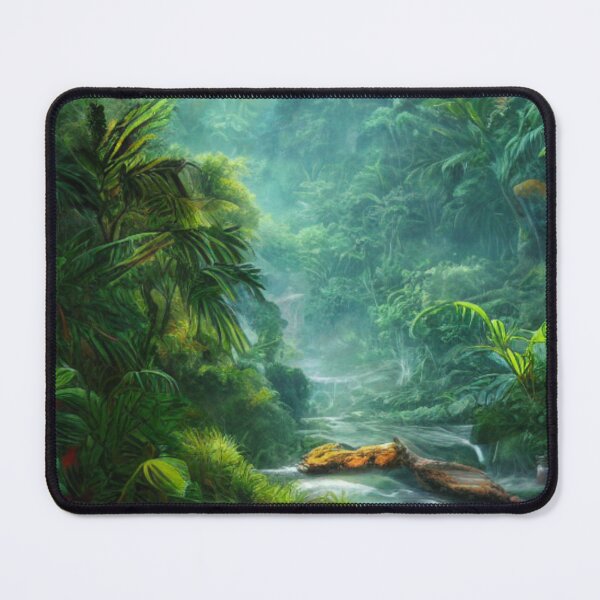 Item preview, Reimagining the Earth: A Younger Generation's Vision of a Sustainable Landscape Canvas 10 designed and sold by proearth2022.