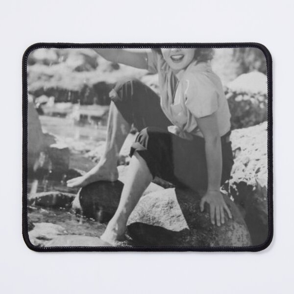 Item preview, Ingrid Bergman designed and sold by HICHAKARI.