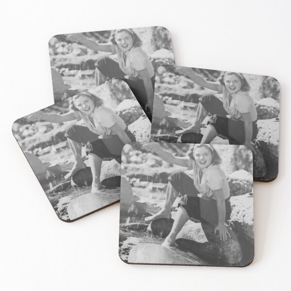 Item preview, Ingrid Bergman designed and sold by HICHAKARI.