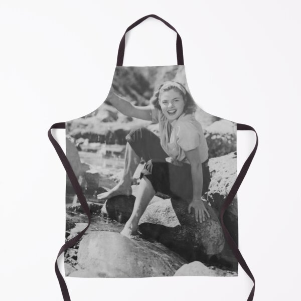 Item preview, Ingrid Bergman designed and sold by HICHAKARI.