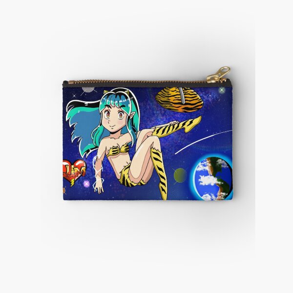 Item preview, Urusei Yatsura Lum Floating in Space designed and sold by Parrish9224.