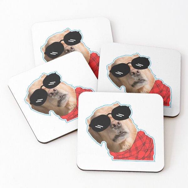 Item preview, Cool dog designed and sold by desssigner.