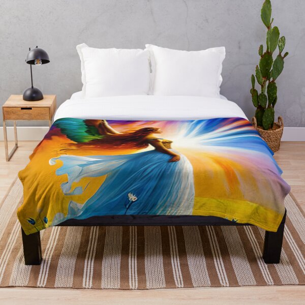 Item preview, Celestial angel designed and sold by Rui Fernandes.