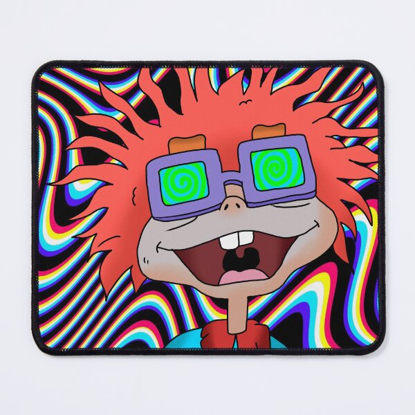 Item preview, Trippy Chuckie designed and sold by illartyouup.