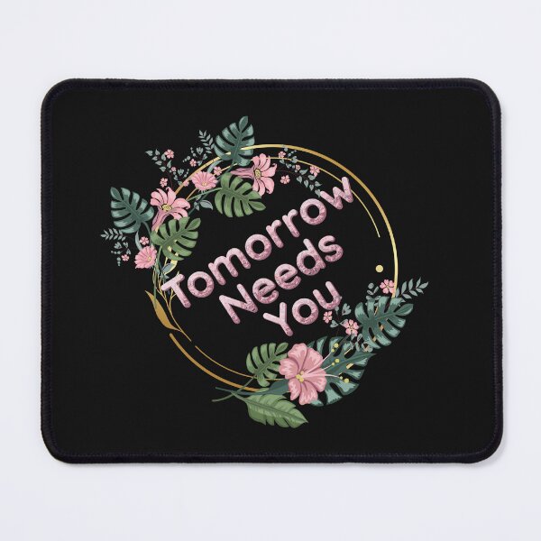 Item preview, Tomorrow Needs You designed and sold by manardesign.