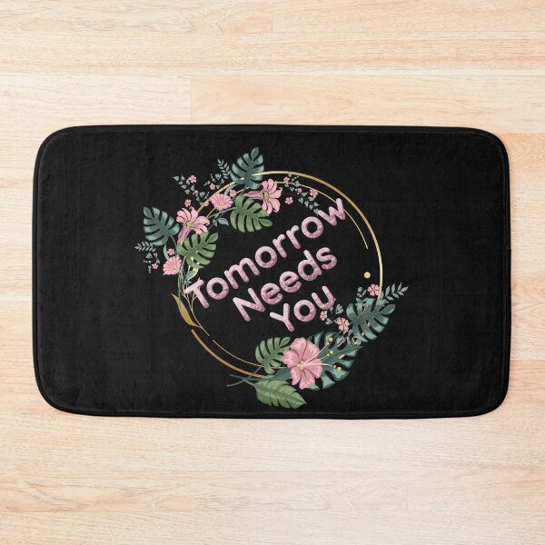 Item preview, Tomorrow Needs You designed and sold by manardesign.
