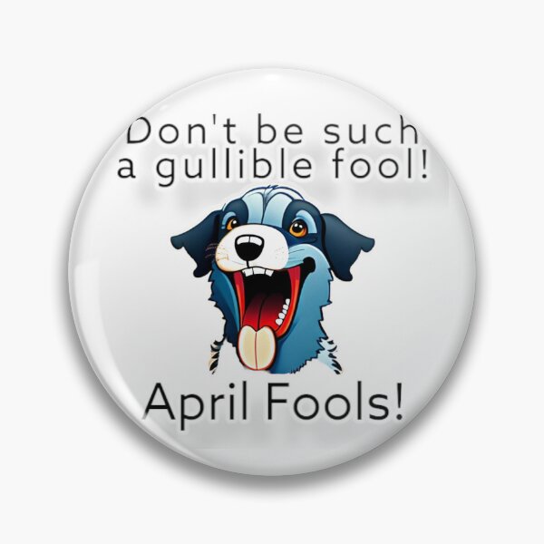 Item preview, Day of jokes designed and sold by Merelita.