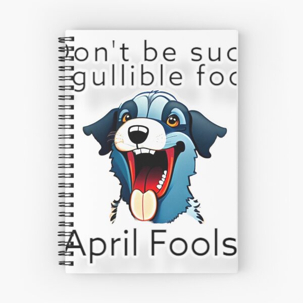 Item preview, Day of jokes designed and sold by Merelita.