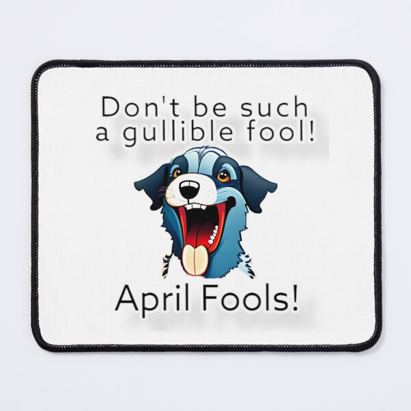Item preview, Day of jokes designed and sold by Merelita.