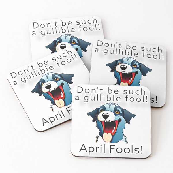 Item preview, Day of jokes designed and sold by Merelita.