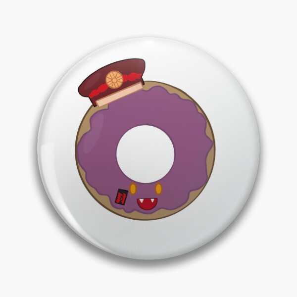 Item preview, Tsukasa Donut designed and sold by mishatoe.