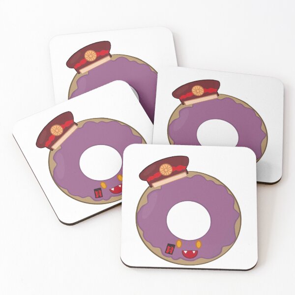 Item preview, Tsukasa Donut designed and sold by mishatoe.