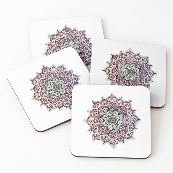 Item preview, Moroccan zellige designed and sold by princevb2011.