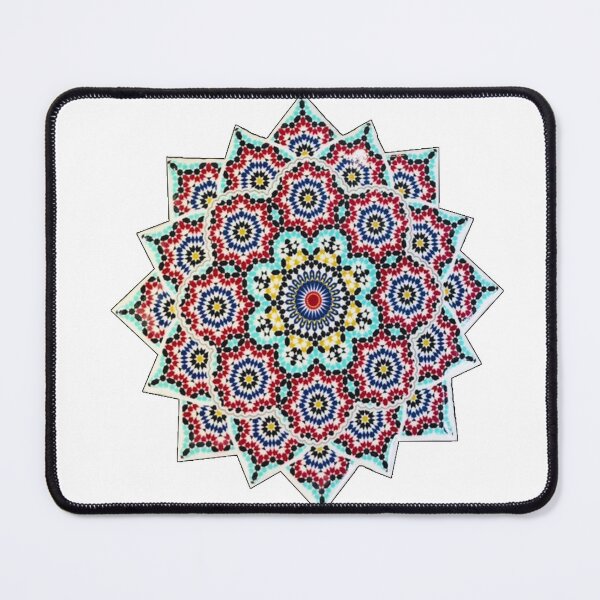 Item preview, Moroccan zellige designed and sold by princevb2011.