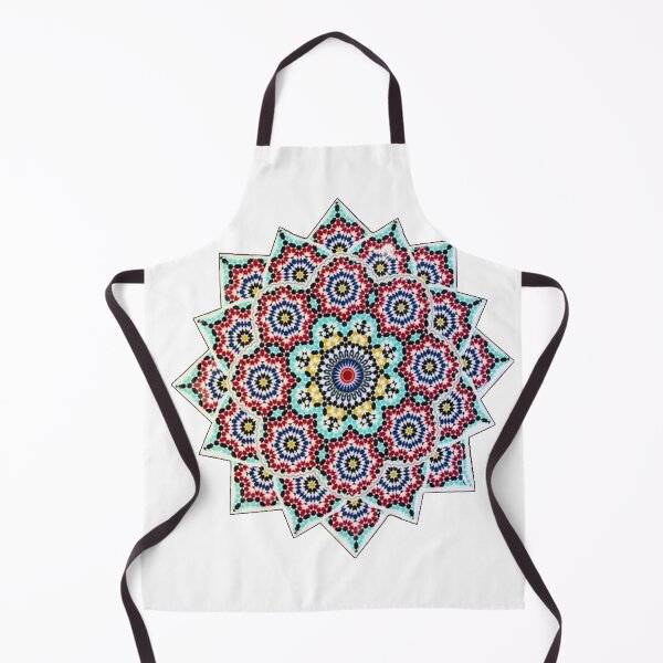 Item preview, Moroccan zellige designed and sold by princevb2011.