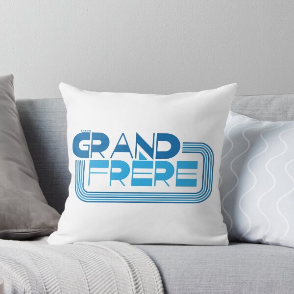 Item preview, Grand Frère designed and sold by nektarinchen.