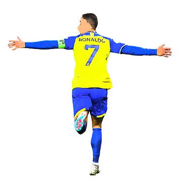 Cristiano Ronaldo Al Nassr