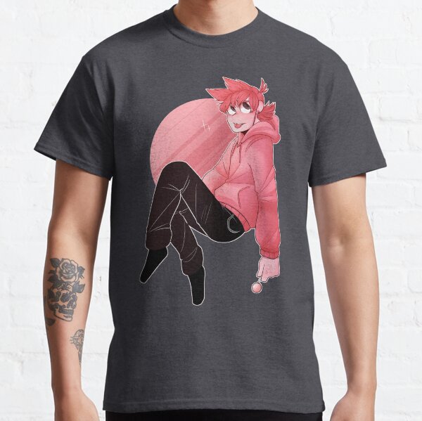 Candy Tord Classic T-Shirt