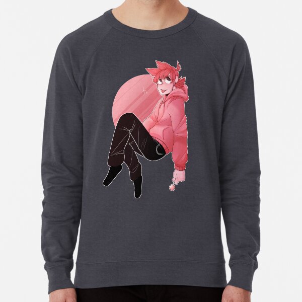 Candy Tord Lightweight Sweatshirt