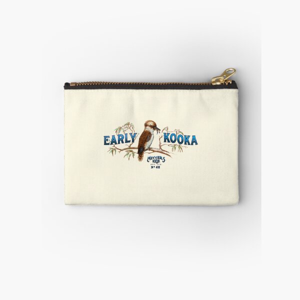 Item preview, Early Kooka Stove Lithograph  designed and sold by Duncan-Mac.