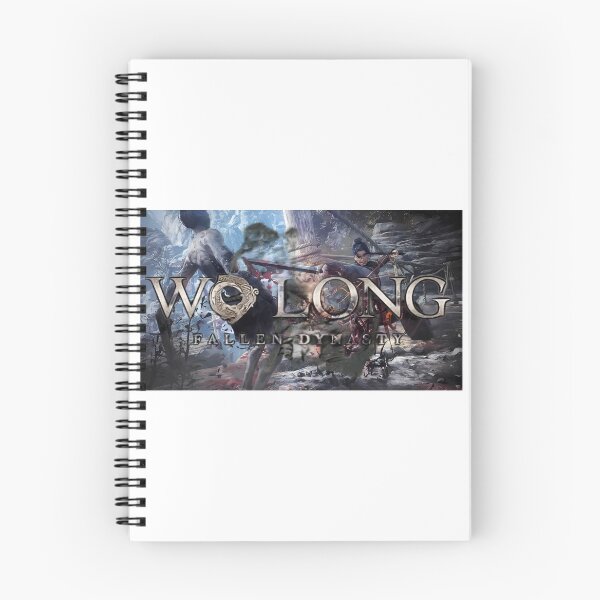 Item preview, Wo Long Fallen Dynasty designed and sold by alout.