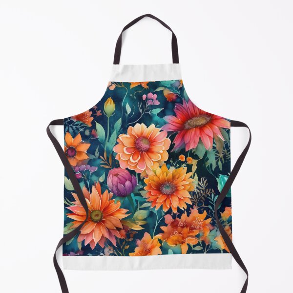Artikelvorschau, Bunter Blumenstrauß entworfen und verkauft von OOSDesigns.